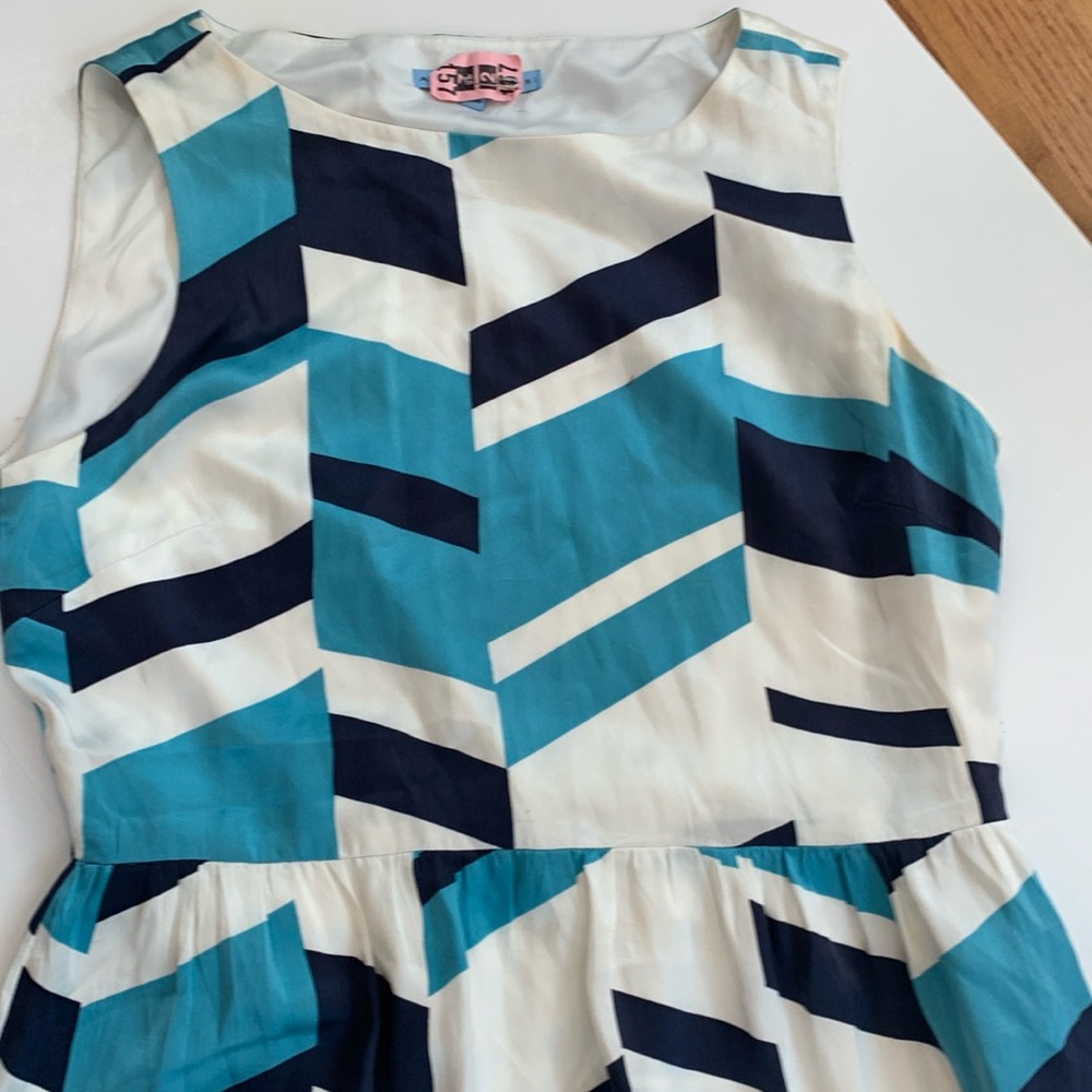 Antonio Melani dress